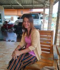 Dating Woman Thailand to soi dao : Nattaporn, 37 years